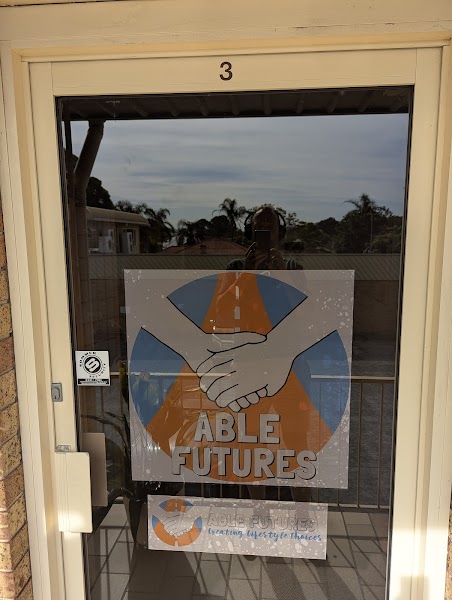 Able Futures