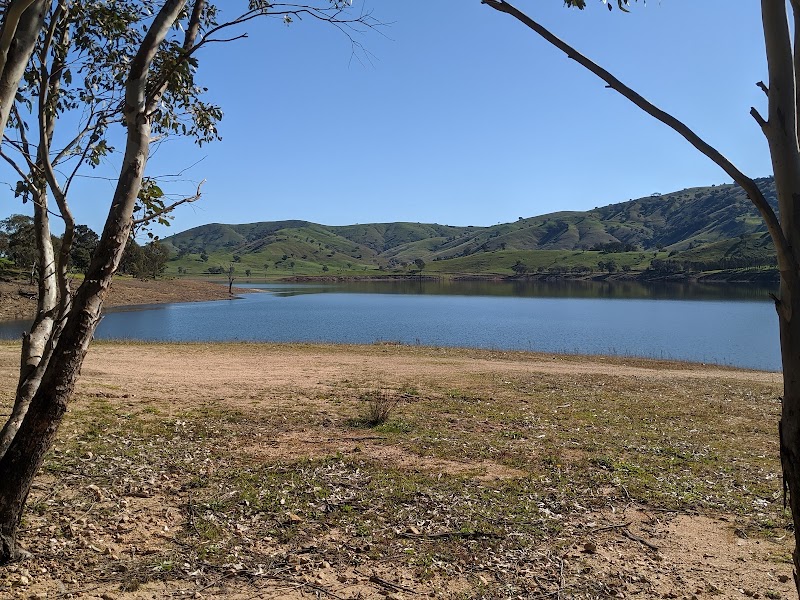 Tallangatta