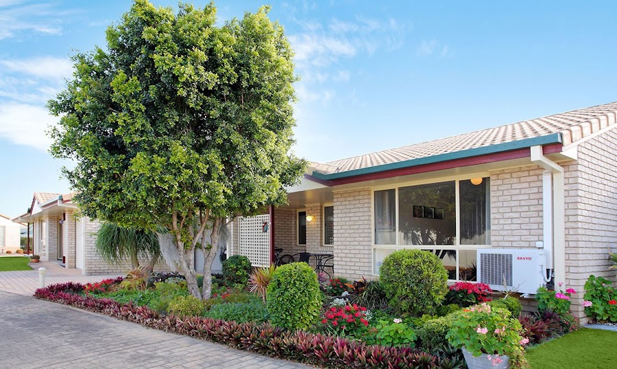 Southern Cross Care St Martha's Retirement Village