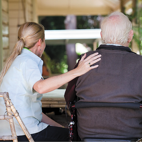 Home Nursing Group
