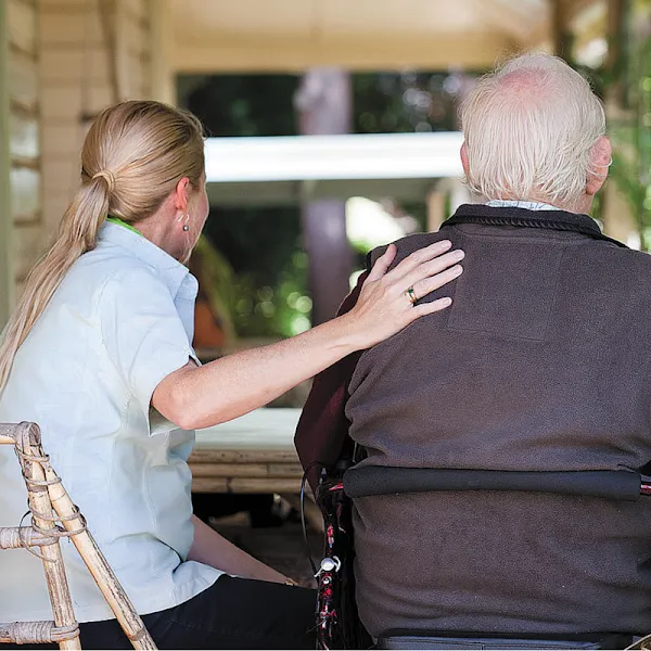 Home Nursing Group