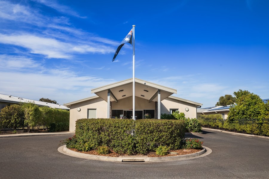 Estia Health Grovedale