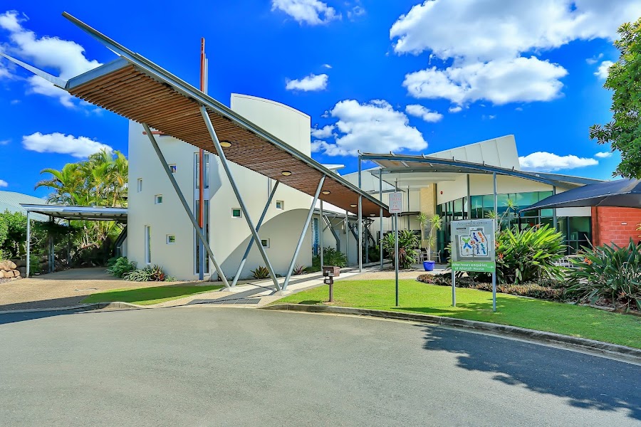 Anam Cara Aged Care Community