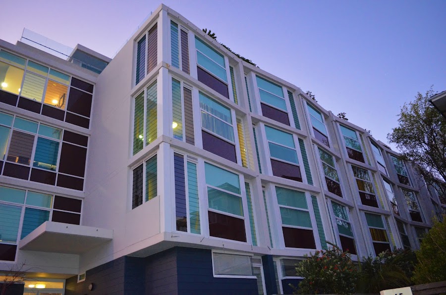 Bondi Beach