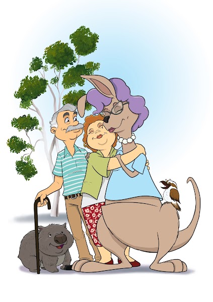 Pearl Home Care - St George and Sutherland — aged care facility