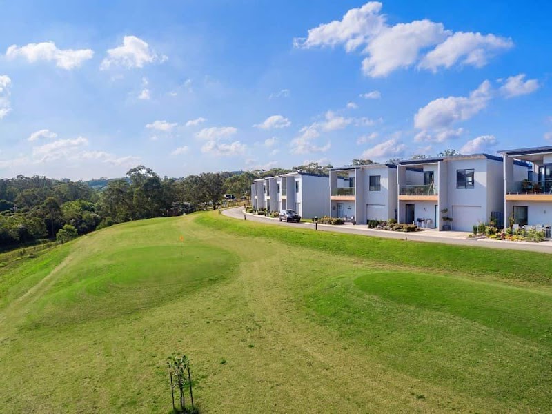 Mount Gilead Estate