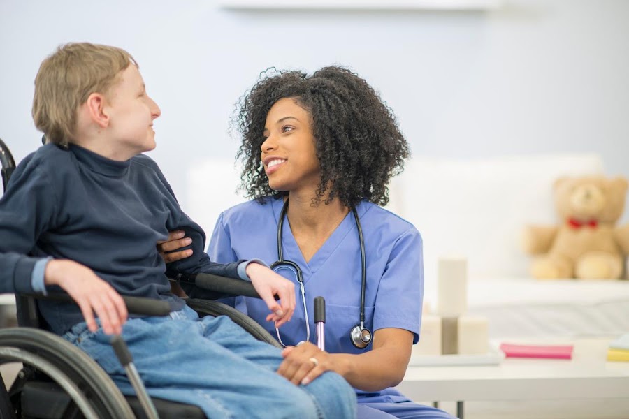 NURSE4U: NDIS, DVA, TAC Worksafe and Aged Care Provider - NURSING AGENCY