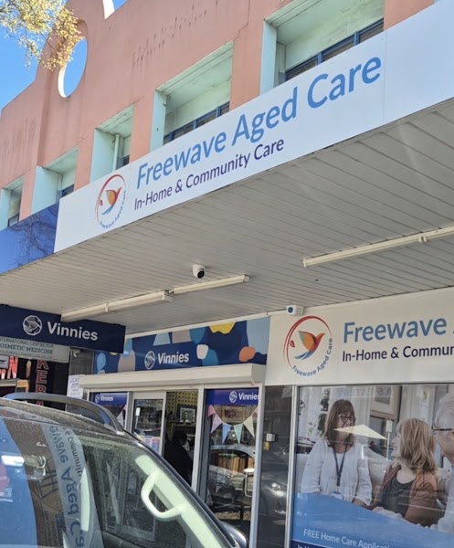 Freewave Aged Care