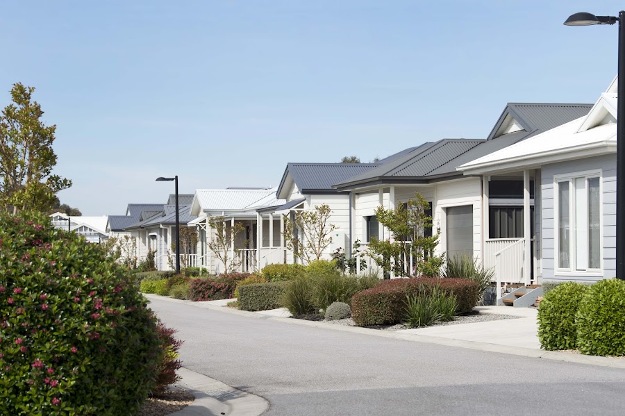 Lifestyle Communities Berwick Waters