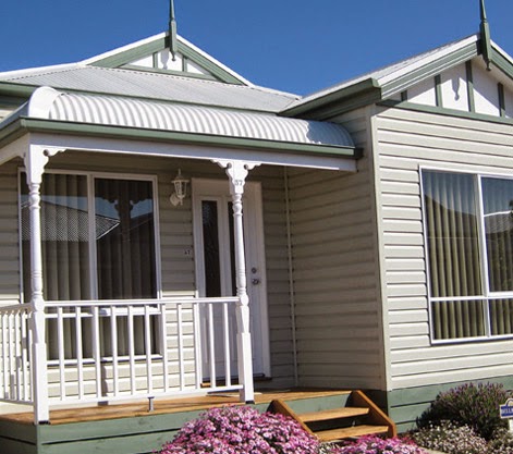 Ison Village Werribee