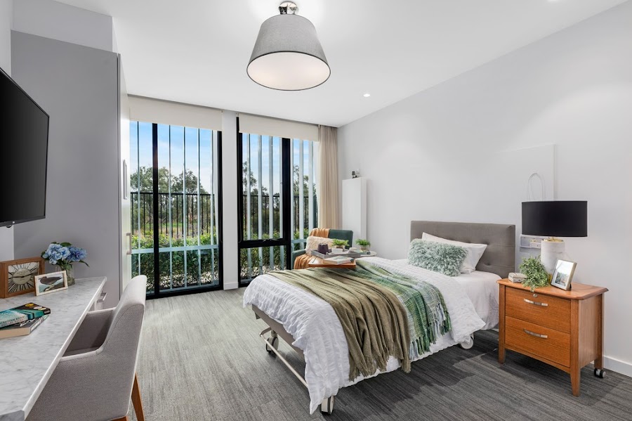 Aeralife Northpoint — aged care facility