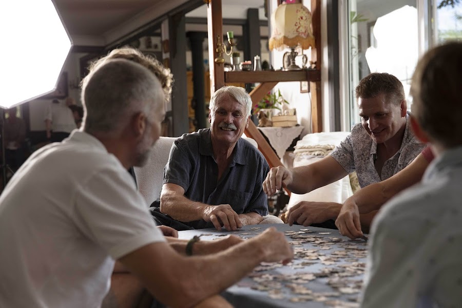 BlueCare Elanora Home and Community Care