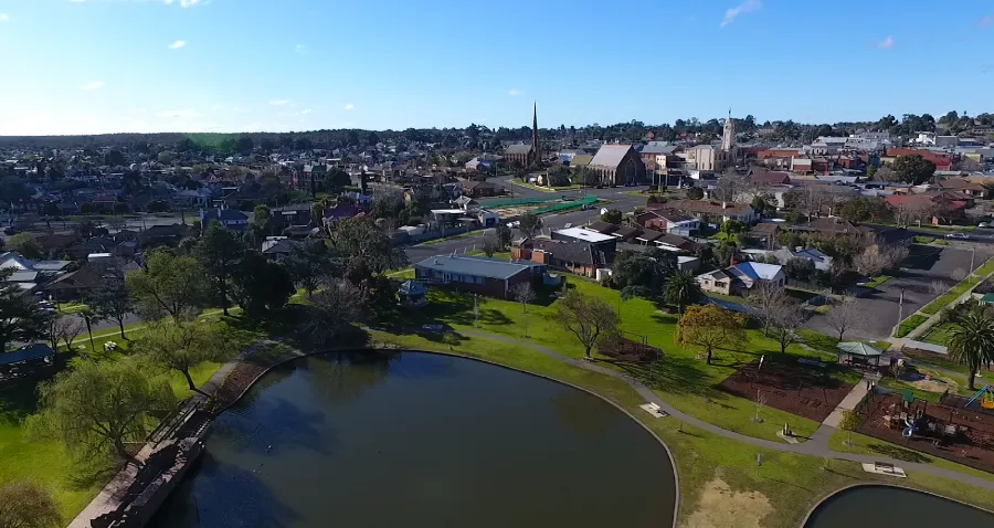 Stawell