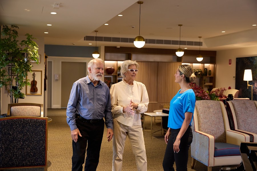 Epping Grand Care Community