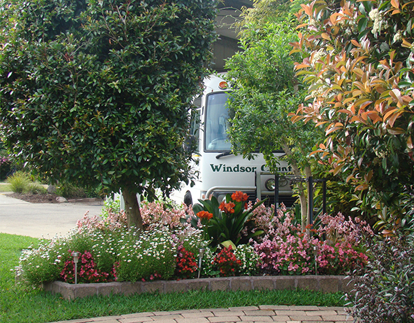 Windsor Country Village — aged care facility