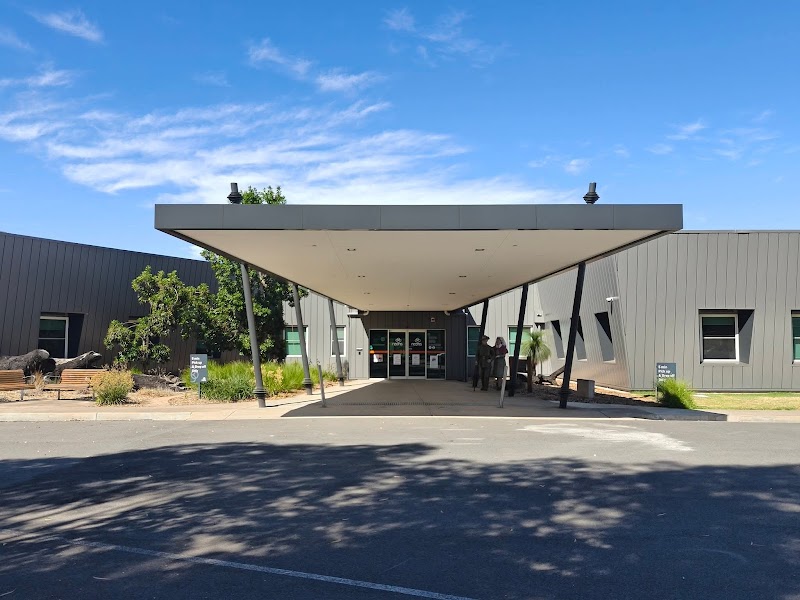 Rochester & Elmore District Health Service — aged care facility