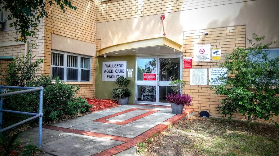 Wallsend Aged Care Facility