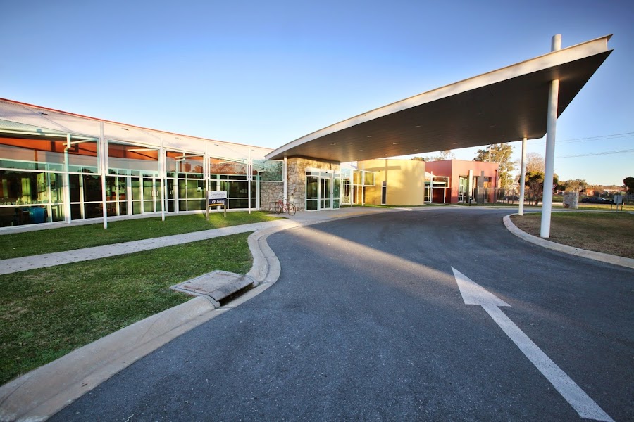 Benalla Health