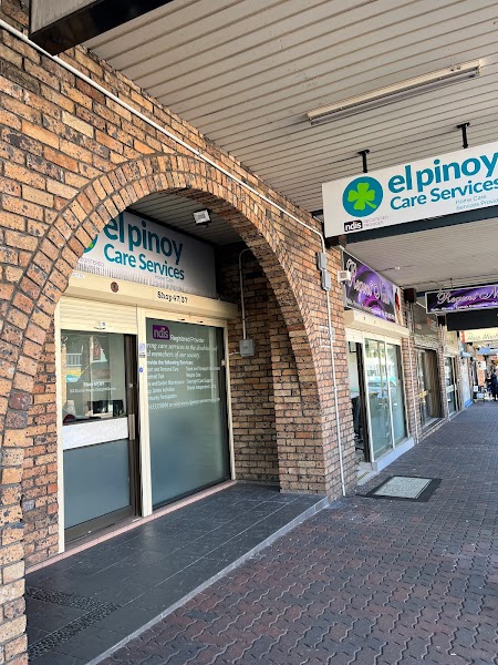 El Pinoy Care Services
