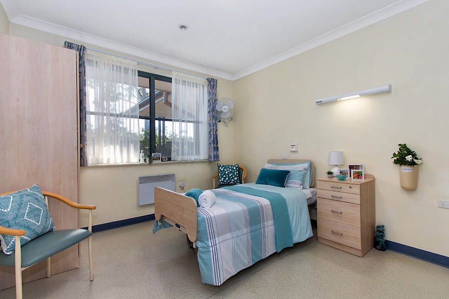 Catholic Healthcare Our Lady of Loreto Gardens — aged care facility