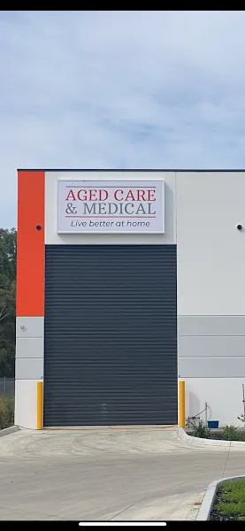 Aged Care & Medical
