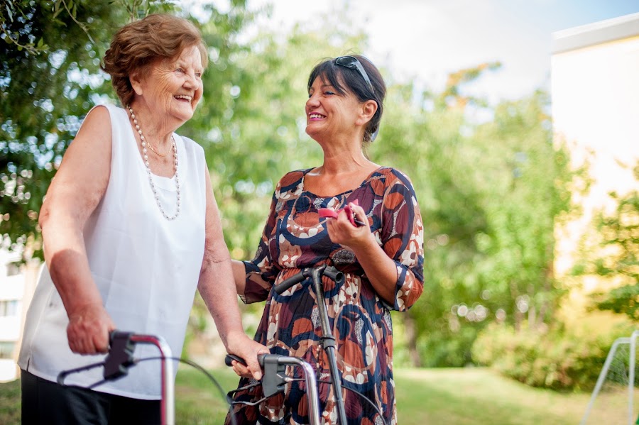 HammondCare Elderwise Social Club