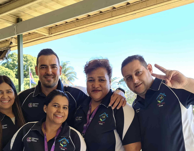 N & S Care — aged care facility