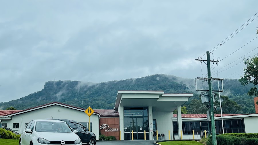 Corrimal