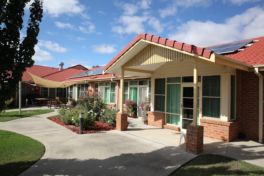 RFBI Bathurst Masonic Village