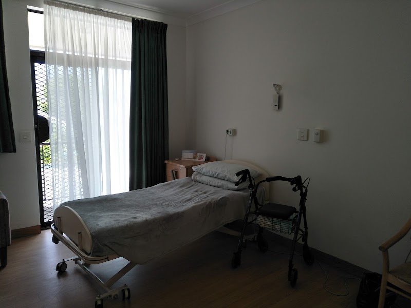 RFBI Lakemba Masonic Village