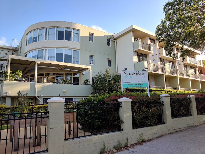 Strathfield