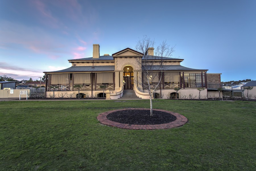 Calvary Trevu House - Residential Aged Care — aged care facility