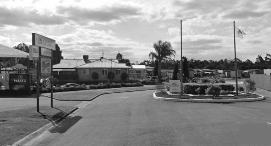 Green Acres Relocatable Home Village