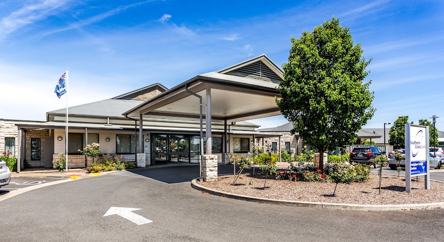Southern Cross Care Sandpiper Lodge Residential Care