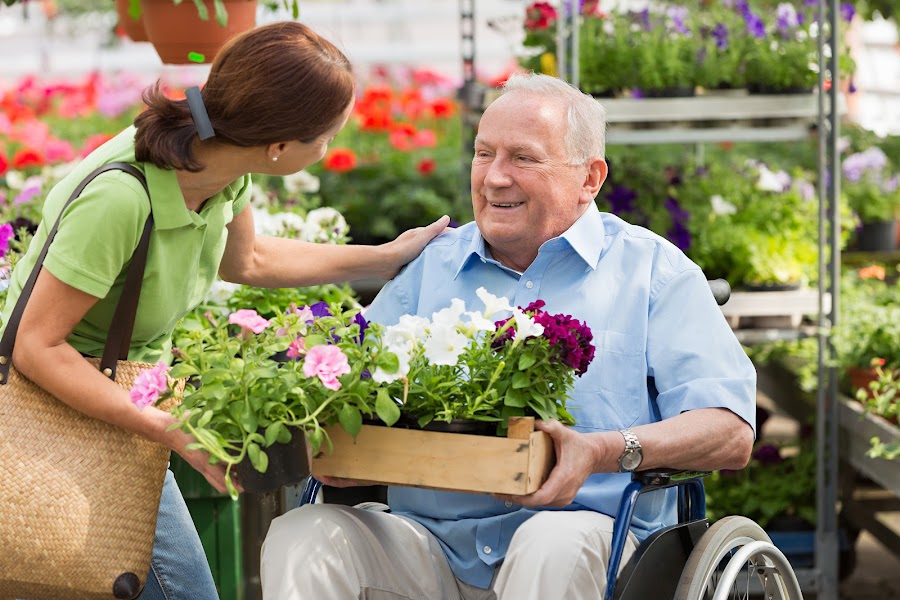 Uniting Home Care Hunter (Salamander Bay)