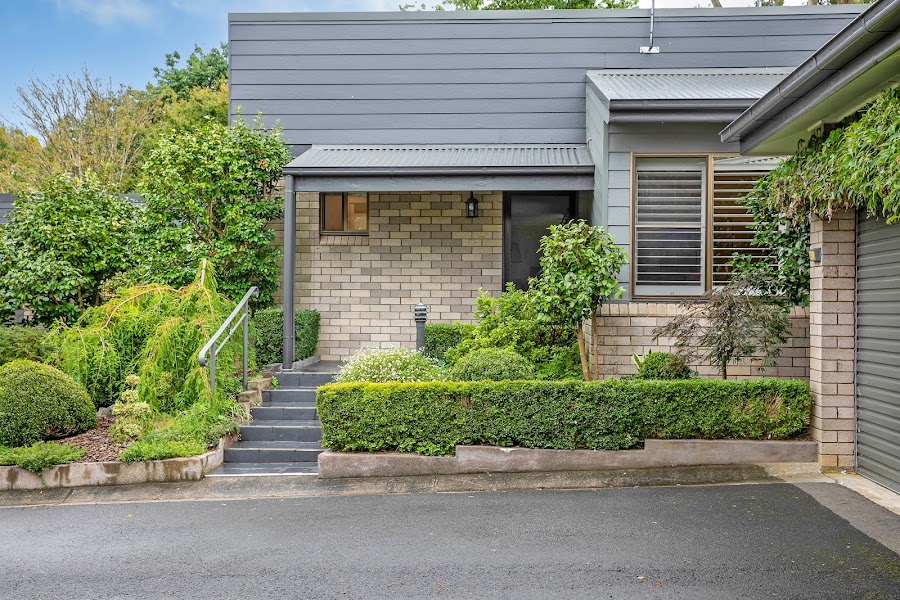 Kenilworth Gardens — aged care facility