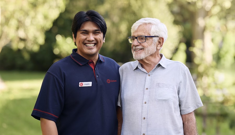 RSL LifeCare - Home Care, Ballina — aged care facility