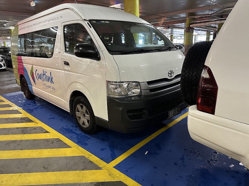 Coastlink Central Coast Respite & Community Care — aged care facility