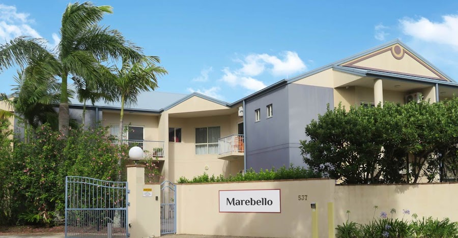 Estia Health Victoria Point