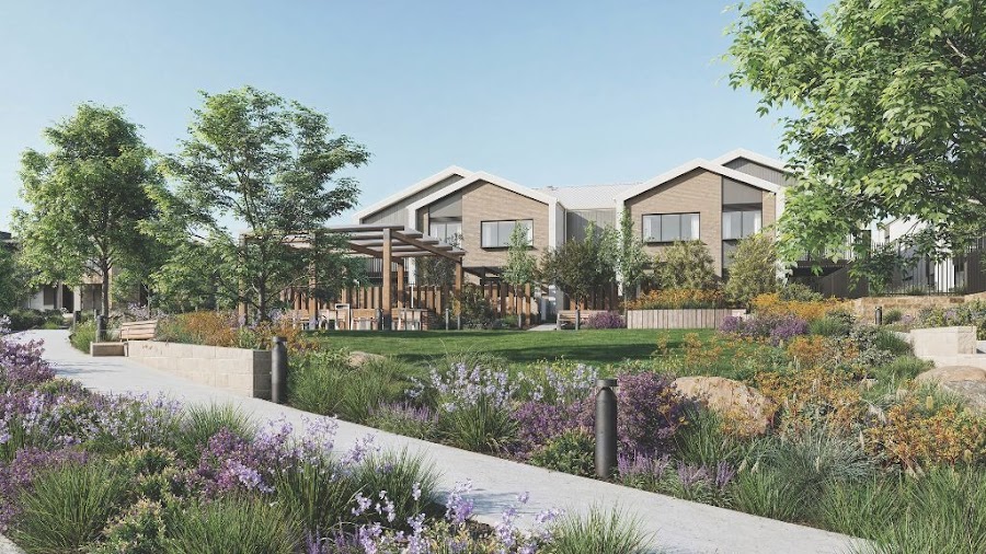 Chirnside Park
