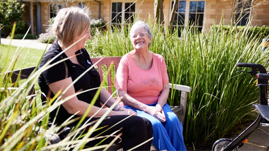 Calvary Home Care - Star Of The Sea Respite Cottage