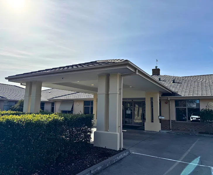 Lutheran Homes Group Horsham (formerly Sunnyside Lutheran Retirement Village)
