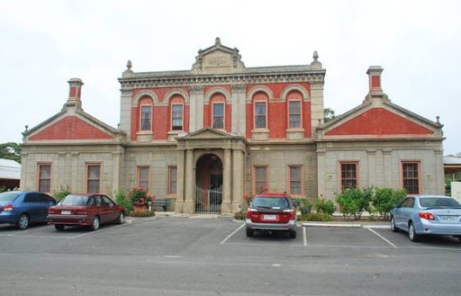 Maldon Hospital