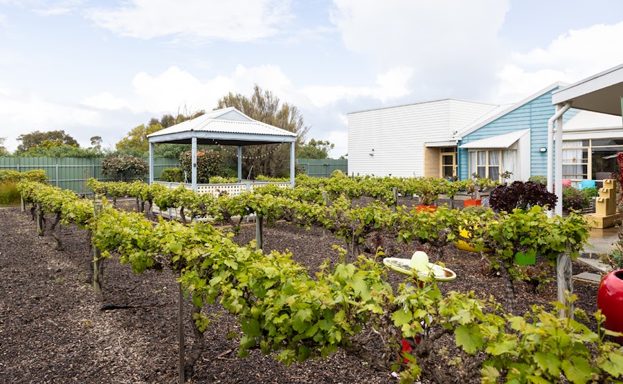 Aldinga Beach Care Community — aged care facility