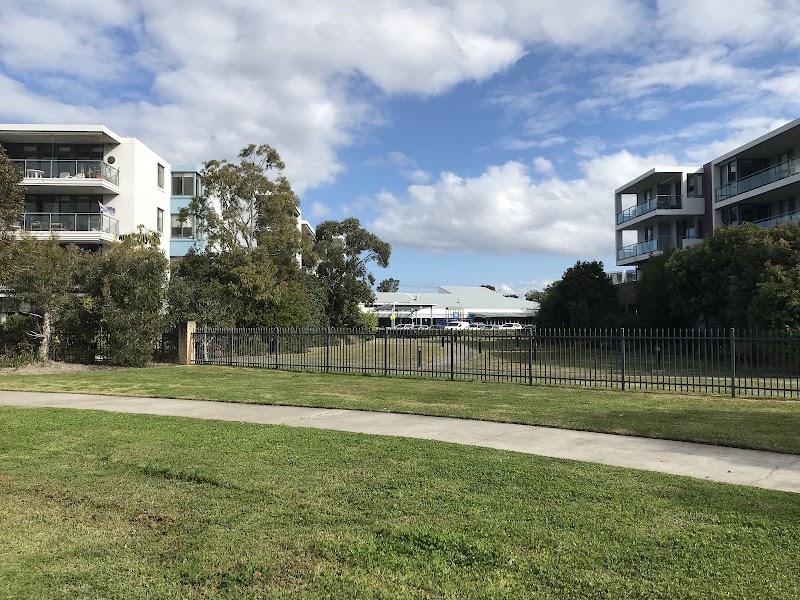Woolooware Shores by Anglicare — aged care facility
