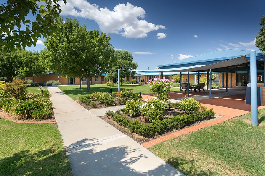 East Albury