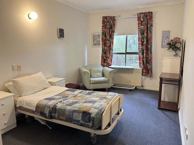Allbright Manor — aged care facility