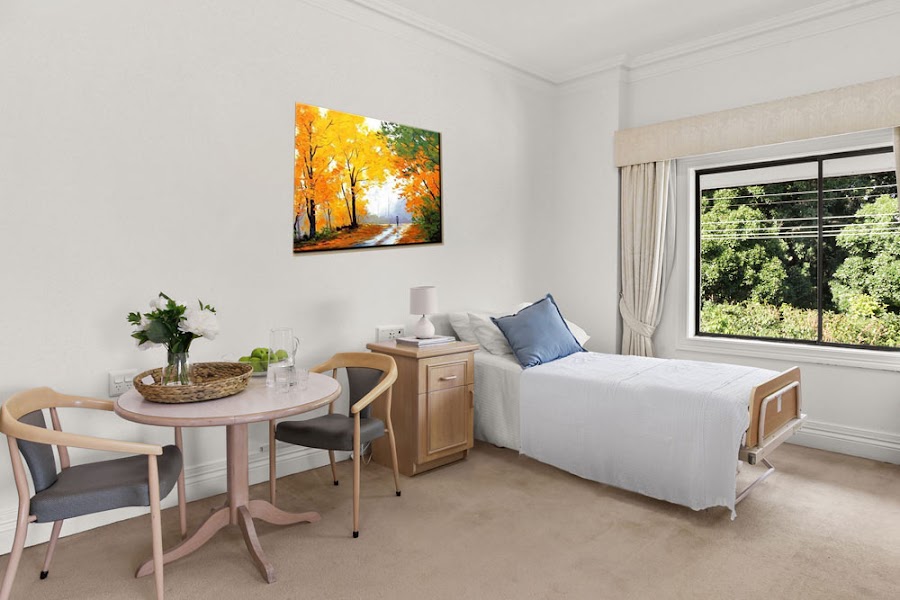 Woollahra