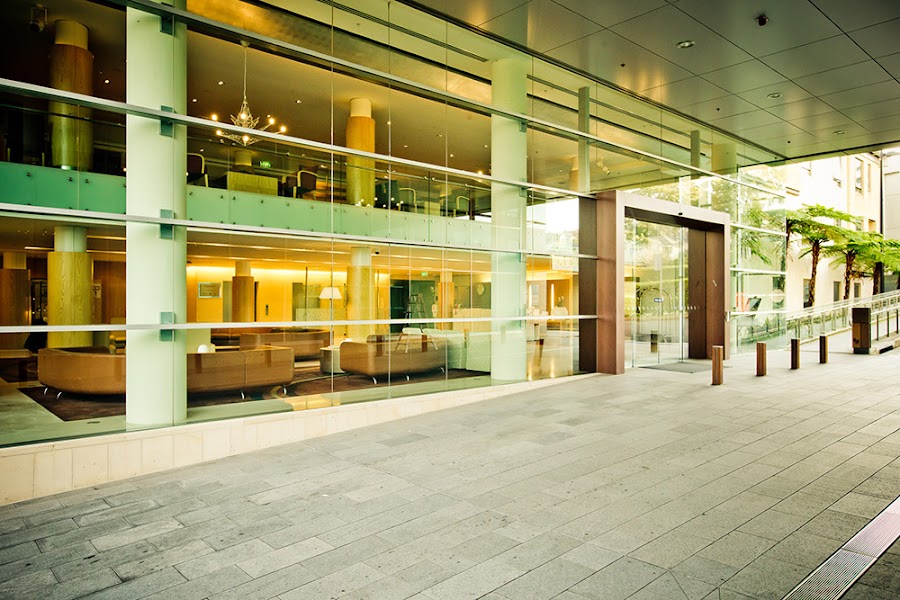 Montefiore Randwick — aged care facility