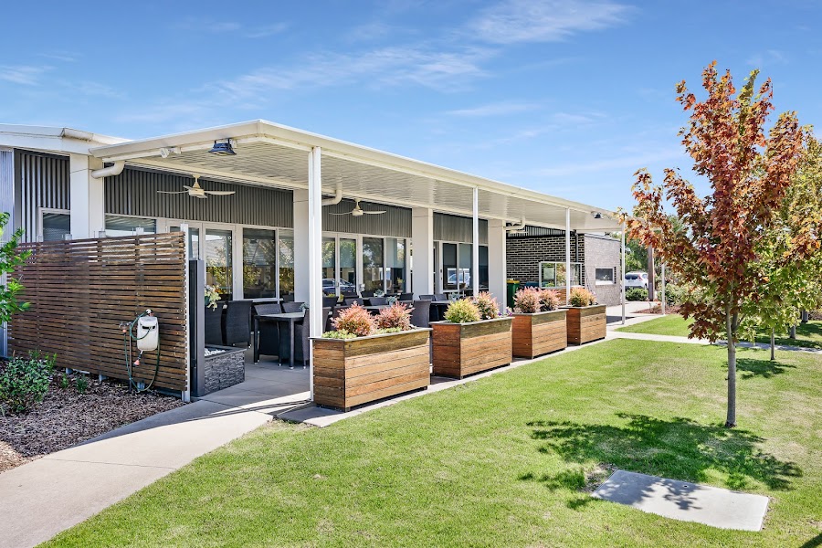 VMCH Shanagolden Retirement Village — aged care facility